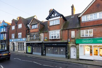 More details for 8-9 High St, Crowborough - Retail for Sale