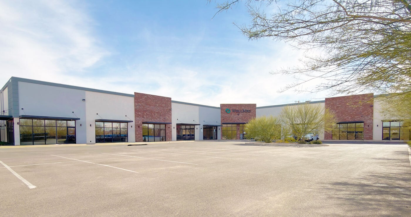 5100 E Paisano Dr, El Paso, TX for sale Primary Photo- Image 1 of 4