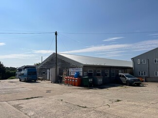 More details for Bentworth Rd, Lasham - Industrial for Lease