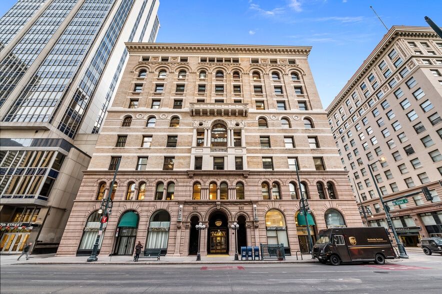 730 17th St, Denver, CO for sale - Building Photo - Image 2 of 322