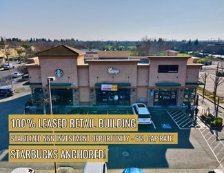 Plus de détails pour 2300 Longport Ct, Elk Grove, CA - Commerce de détail à vendre