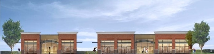 28th Dr NE and Twin Lakes Ave, Arlington, WA for lease - Building Photo - Image 2 of 8