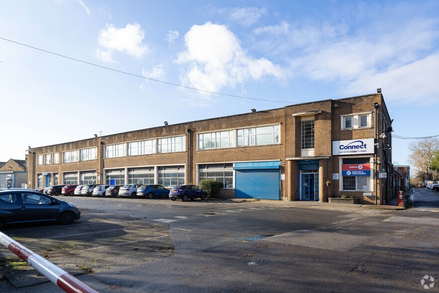 Bordesley Green Rd, Birmingham for sale - Primary Photo - Image 1 of 1