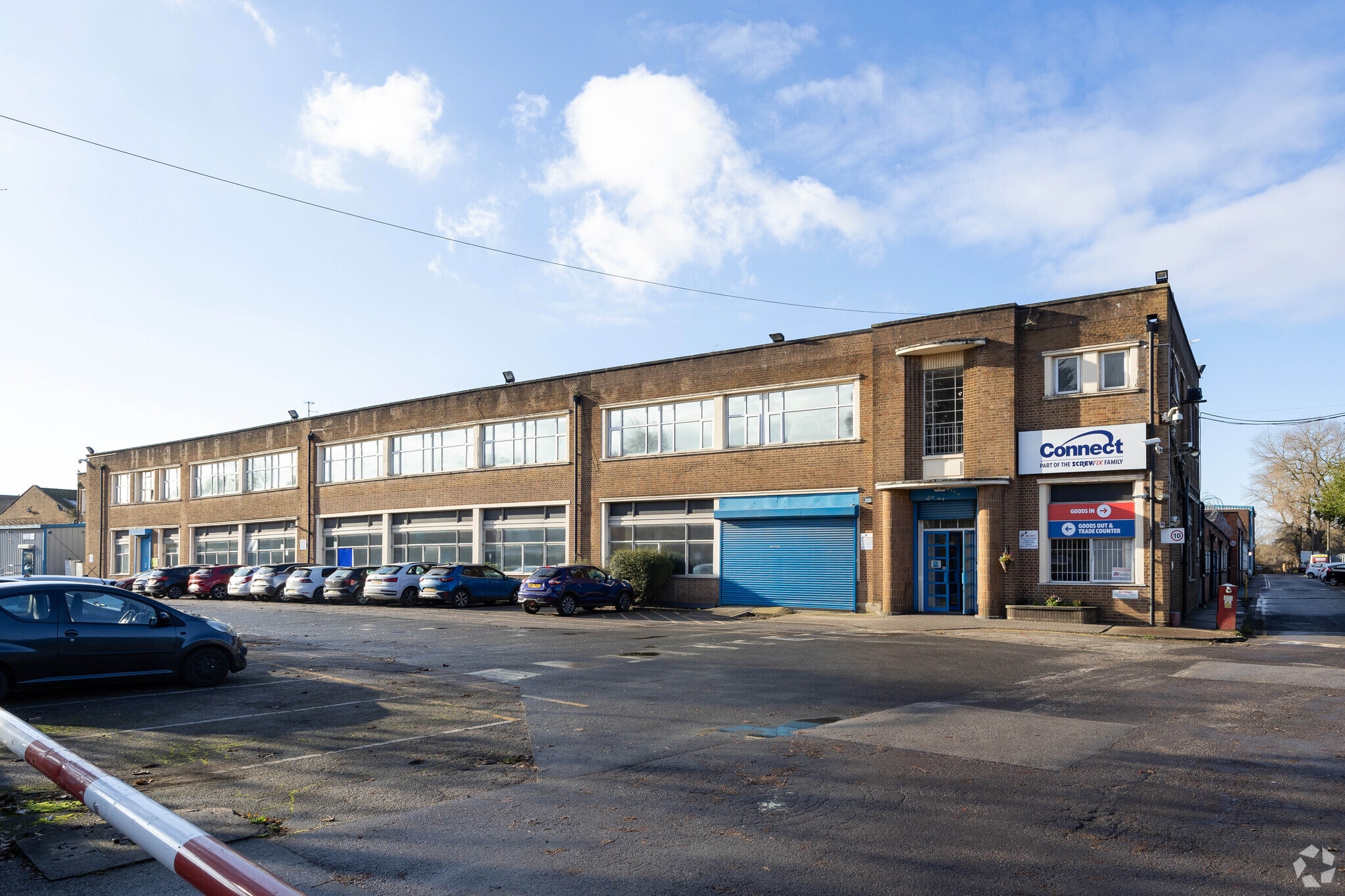 Bordesley Green Rd, Birmingham for sale Primary Photo- Image 1 of 1