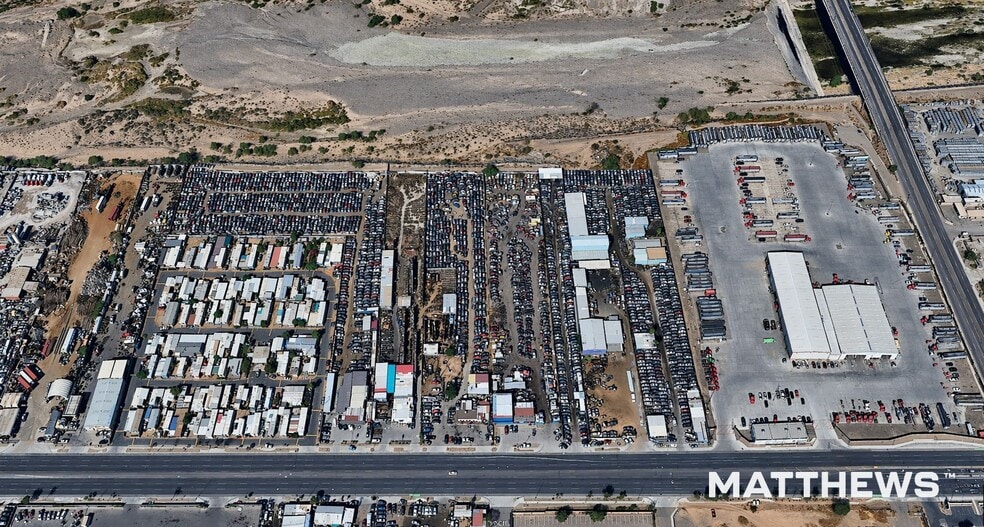 2002 Broadway rd, Phoenix, AZ for lease - Building Photo - Image 3 of 4
