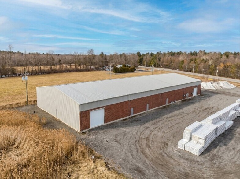 113 Mnt Glass, Saint-Bernard-de-Lacolle, QC à vendre - Photo du bâtiment - Image 3 de 7