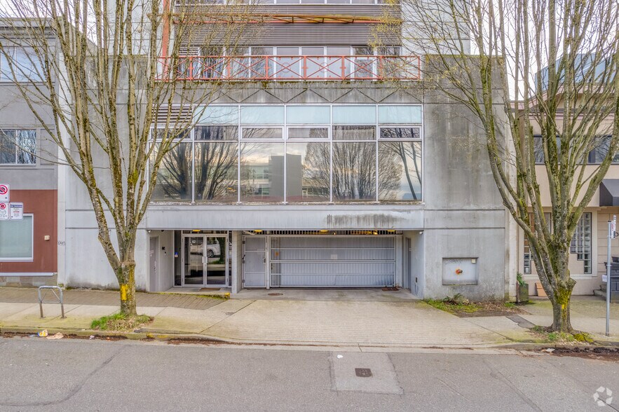 62 W 8th Ave, Vancouver, BC for sale - Building Photo - Image 2 of 5