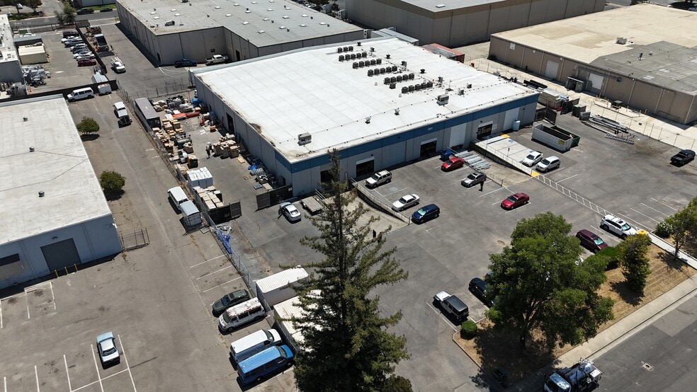 5801 88th St, Sacramento, CA for sale - Building Photo - Image 2 of 2