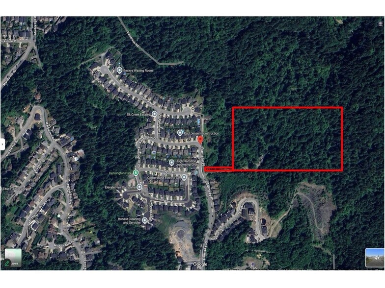 7340 Ramsay Pl, Chilliwack, BC for sale - Primary Photo - Image 1 of 3