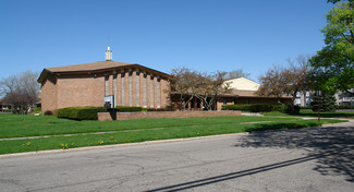 Plus de détails pour 1001 Chester Rd, Lansing, MI - Bureau à louer