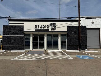 Plus de détails pour 5634 Westpark Dr, Houston, TX - Bureau à louer