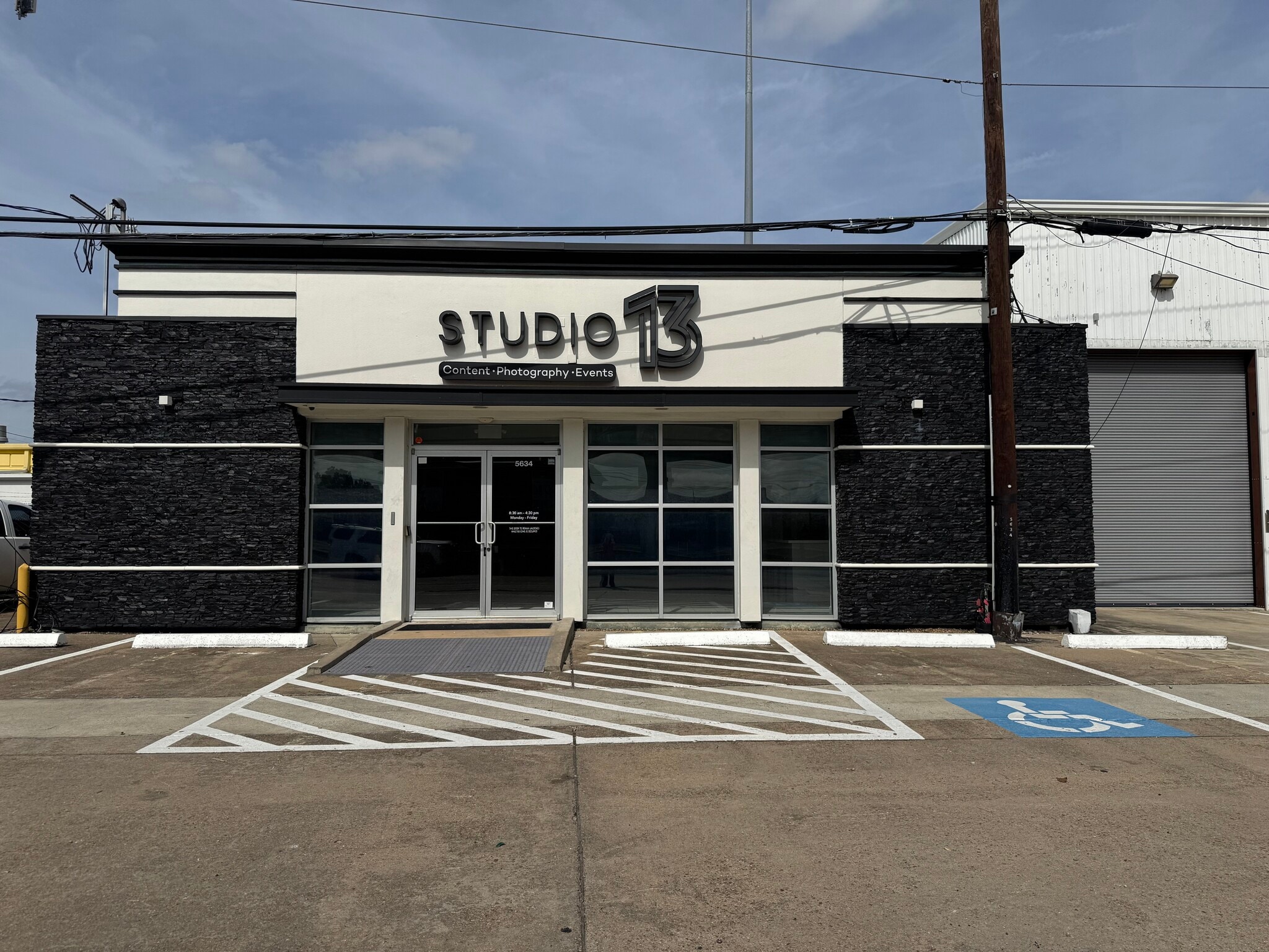 5634 Westpark Dr, Houston, TX for lease Primary Photo- Image 1 of 10