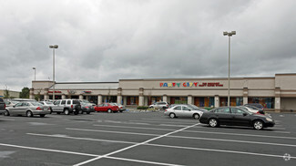 More details for 1201-1301 N Military Hwy, Norfolk, VA - Retail for Lease