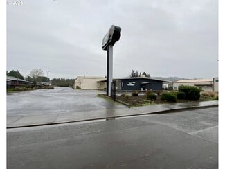 More details for 1400 Atlantic Ave, Woodland, WA - Flex for Sale