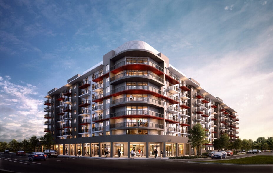 27201 S Dixie Hwy, Homestead, FL à louer - Photo du bâtiment - Image 1 de 20