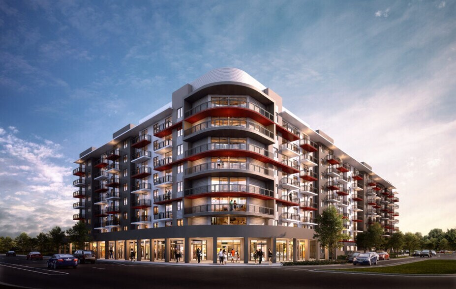 27201 S Dixie Hwy, Homestead, FL à louer - Photo du bâtiment - Image 1 de 20