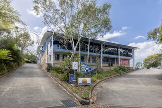 Plus de détails pour 22 Narabang Way, BELROSE - Industriel à louer