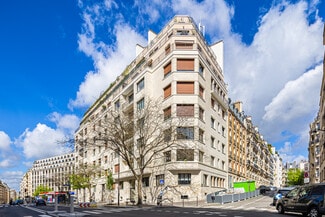 More details for 16 Avenue Paul Doumer, Paris - Multifamily for Sale