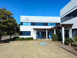 Plus de détails pour 46 Digital Dr, Novato, CA - Flex à vendre