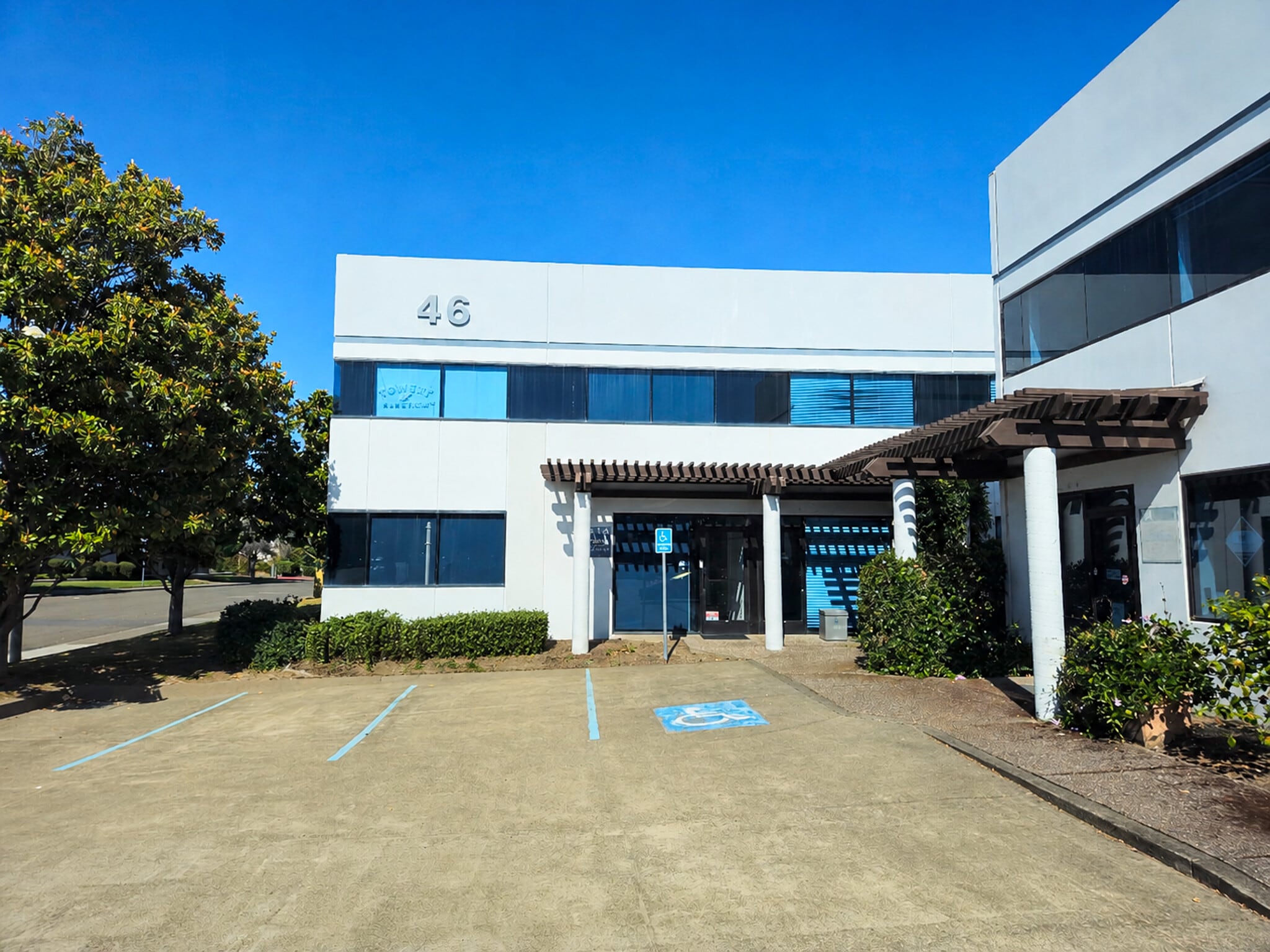 46 Digital Dr, Novato, CA for sale Building Photo- Image 1 of 7