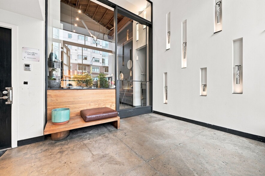 330 1st St, San Francisco, CA for lease - Building Photo - Image 3 of 3