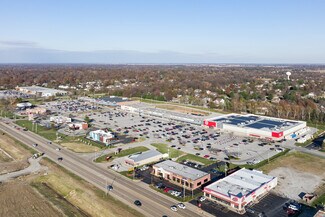Plus de détails pour 2208-2280 Troy Rd, Edwardsville, IL - Commerce de détail à louer
