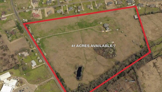 More details for 6014 N Kings Hwy, Texarkana, TX - Land for Sale