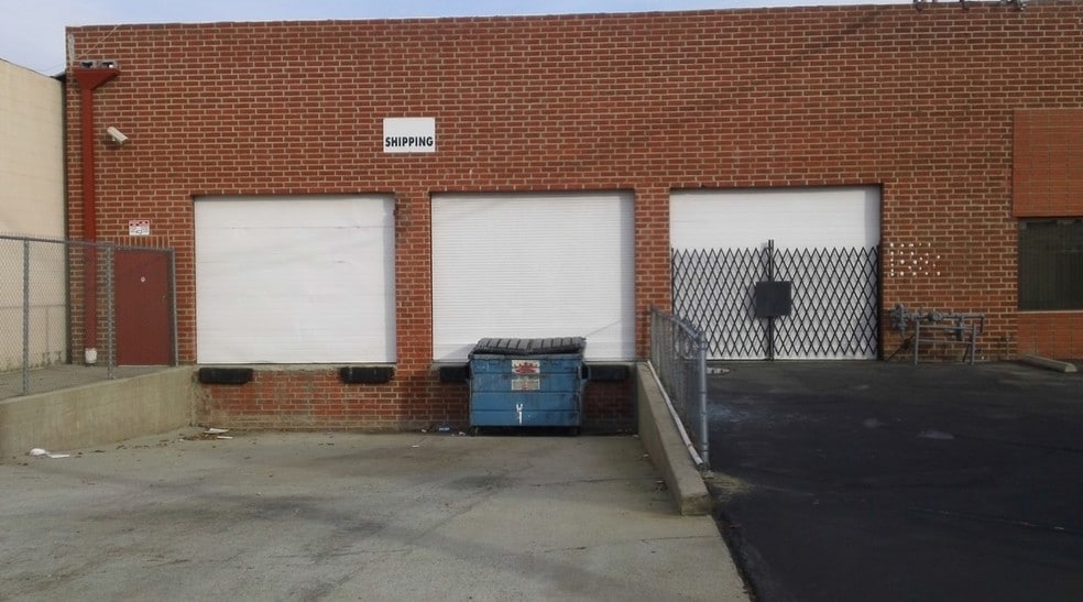 9600 Lurline Ave, Chatsworth, CA for sale - Building Photo - Image 2 of 10