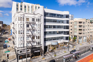 Plus de détails pour 203 Willow St, San Francisco, CA - Bureau à vendre