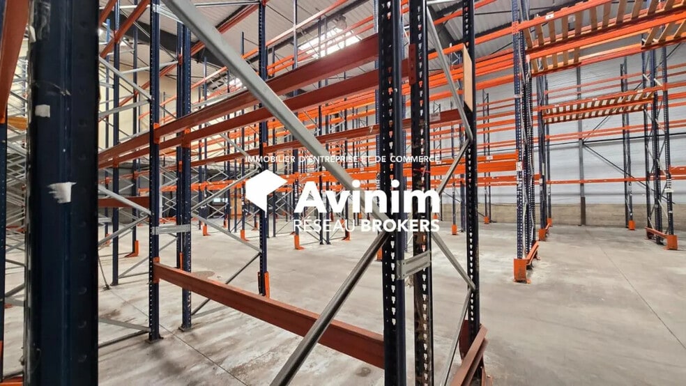 Industriel dans Goussainville à vendre - Photo intérieure - Image 3 de 33