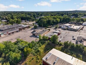 234 O'Neil Blvd, Attleboro, MA - Aerial map view - Image1