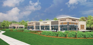 More details for 75 Logan Ct, Angier, NC - Office/Medical for Lease