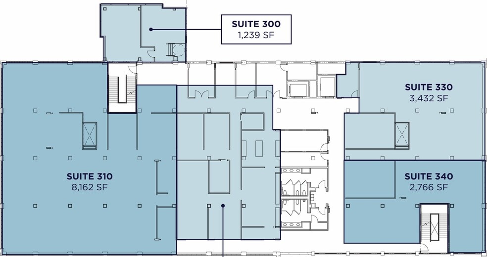 577 Vine St, Winston-Salem, NC for lease - Floor Plan - Image 3 of 7