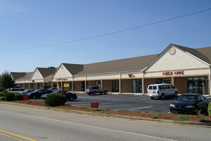 11754 Hastings Bridge Rd, Lovejoy, GA for lease - Building Photo - Image 3 of 4