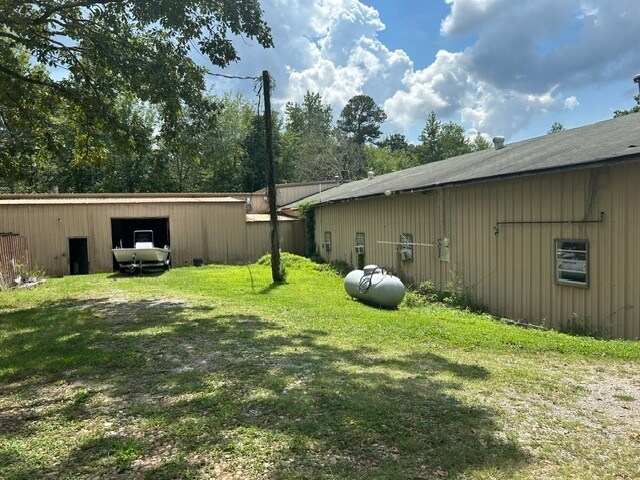 5359 Highway 301, Trenton, GA à vendre - Photo du bâtiment - Image 3 de 15