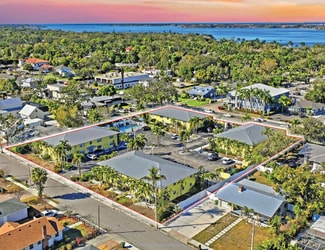 Plus de détails pour 2309 Manatee Ave W, Bradenton, FL - Multi-résidentiel à vendre