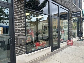 14-20 W Main St, Carmel, IN for lease Building Photo- Image 2 of 17