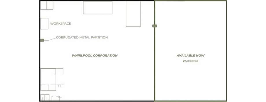 94-144 Leoole St, Waipahu, HI for lease Floor Plan- Image 1 of 6