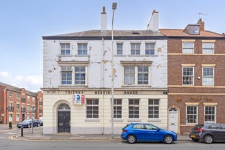 More details for 4-5 Percy St, Hull - Office for Lease