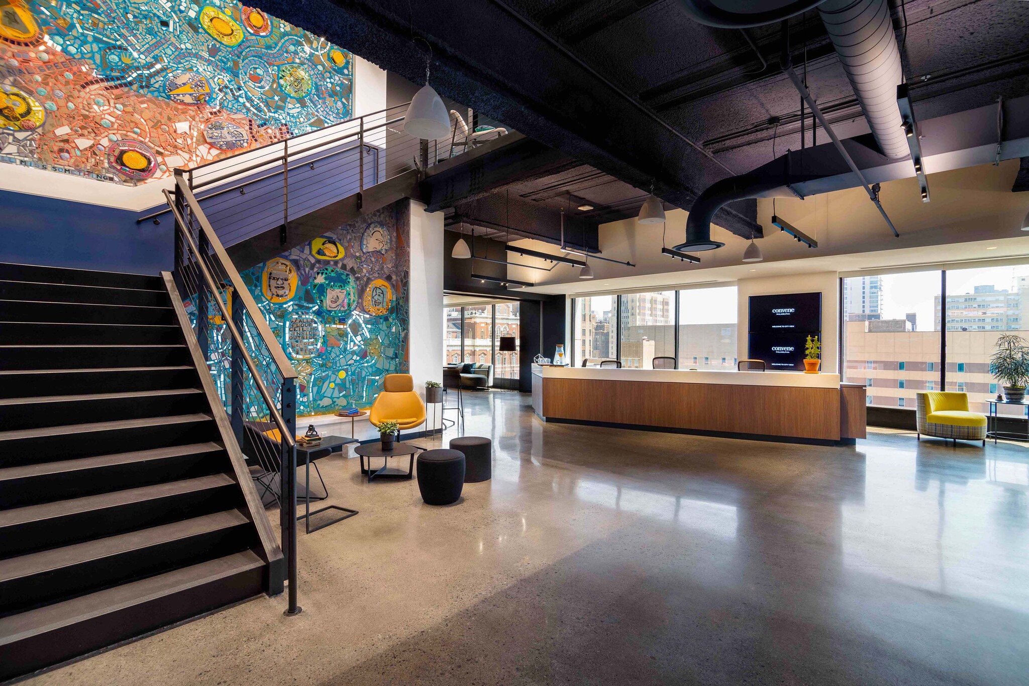 30 S 17th St, Philadelphia, PA for lease Interior Photo- Image 1 of 6