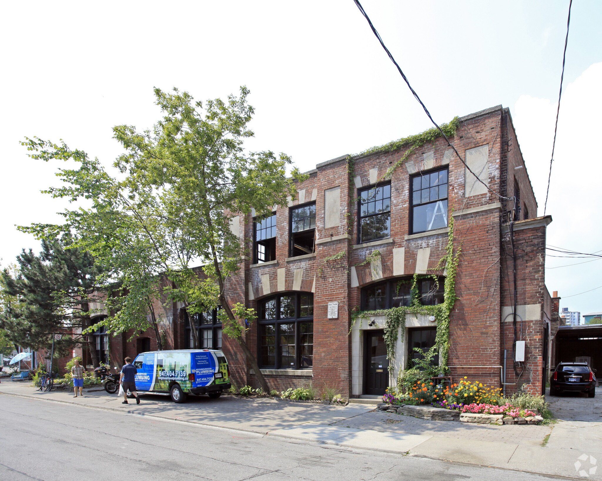 66 Fraser Ave, Toronto, ON à vendre Photo principale- Image 1 de 1