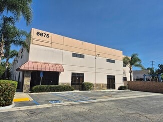 More details for 6675 Doolittle Ave, Riverside, CA - Industrial for Sale