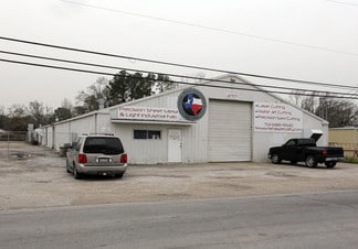 More details for 3717 Pinemont Dr, Houston, TX - Industrial for Lease