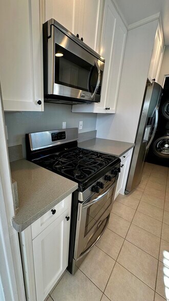 2517 20th St, Santa Monica, CA à vendre - Photo intérieure - Image 3 de 10