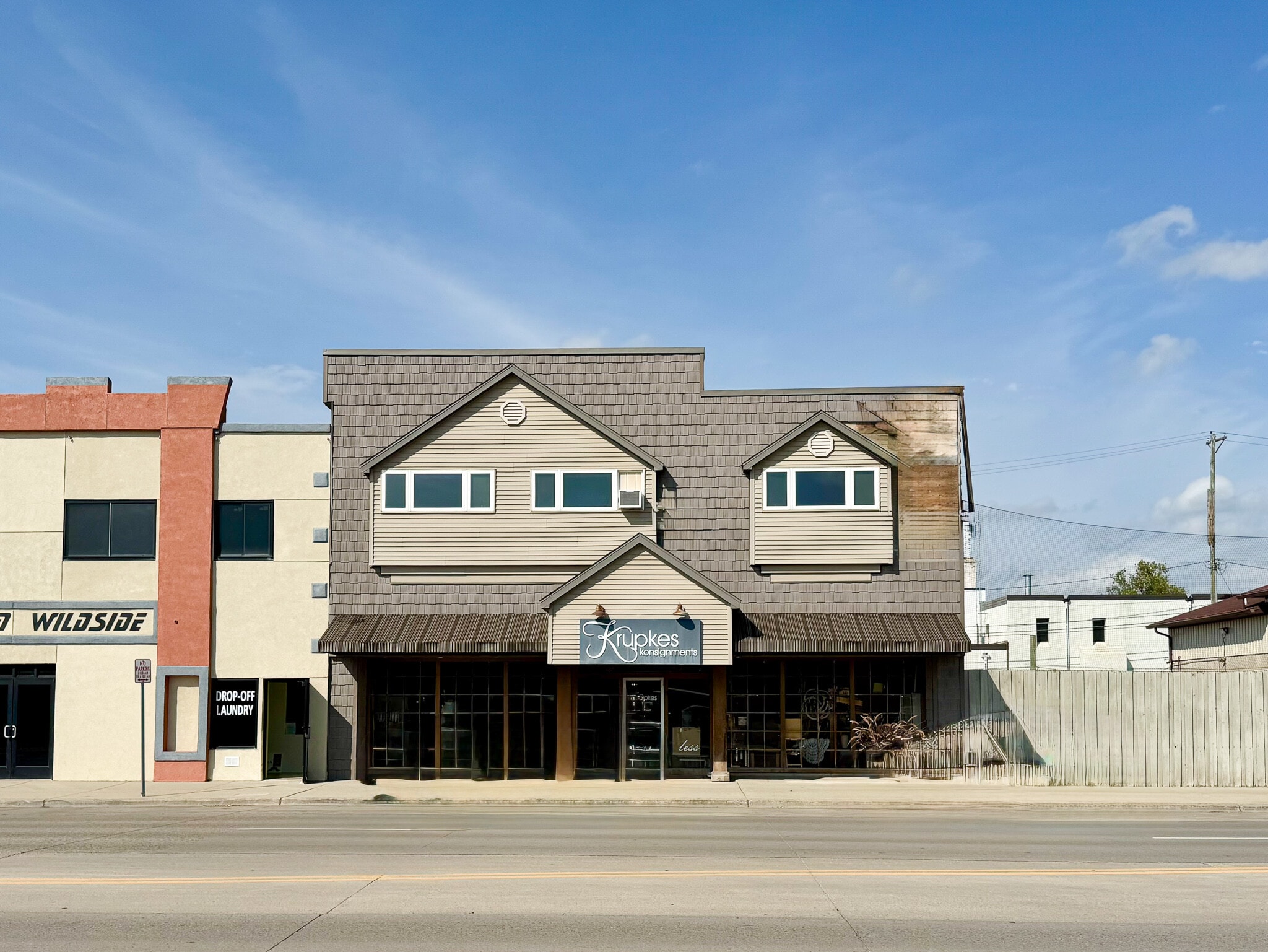 312 Dakota Ave, Wahpeton, ND for sale Building Photo- Image 1 of 12