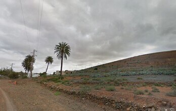 Agregado del Agua Bueyes, 46, Antigua, LP - AERIAL map view - Image1
