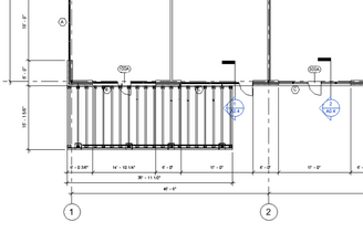 205 Blue Ridge Pkwy, Dawsonville, GA for lease Building Photo- Image 2 of 2