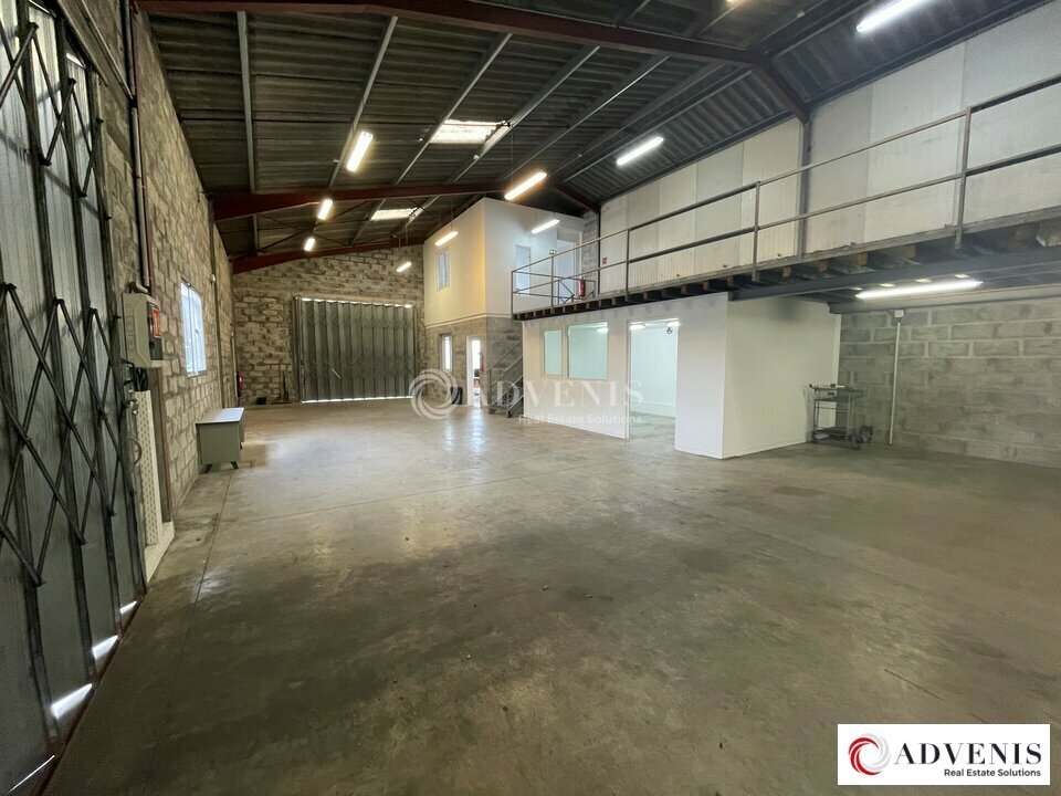 Chemin Du Grand Pas, Cestas for lease Interior Photo- Image 1 of 6