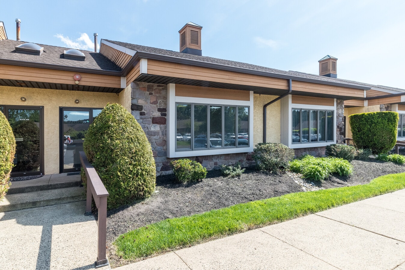 908-918 Town Center, New Britain, PA 18901 - Unit 910 - - Interior Photo - Image 1 of 19