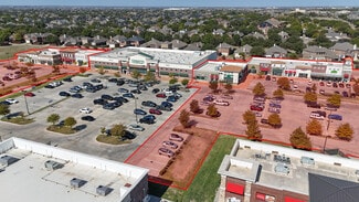 More details for West Towne Center – Retail for Sale, Frisco, TX